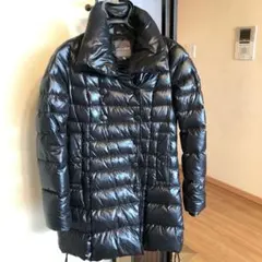 DUVETICA【クリーニング済】ダウン　RADINE 38