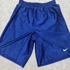 NIKE ショートパンツ ブルー Lサイズのサムネイル