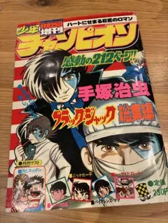 激レア 週刊少年ジャンプ 2003年 32号 35周年 - メルカリ