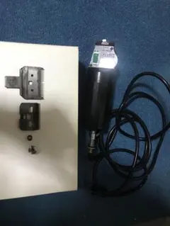 スピーディクバリカン　DC5 ジャンク品