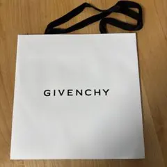 GIVENCHY ショップ袋 ショッパーのサムネイル