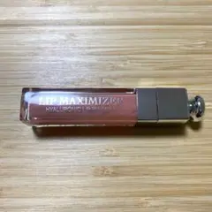 ディオール　DIOR マキシマイザー　リップグロス　001