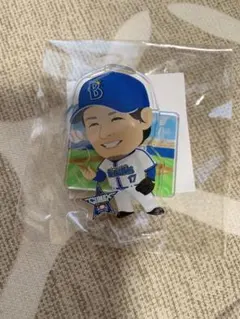 三嶋選手 クライマックスアクスタのサムネイル