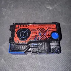 ベストマッチングビルド プログライズキー