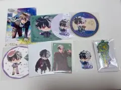 2026年最新】魔法使いの約束 ブラッドリー 缶バッジの人気アイテム