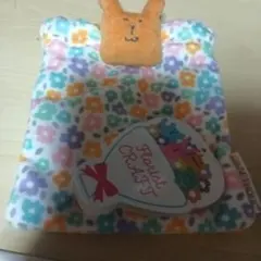 CRAFTHOLIC ぬいぐるみポーチのサムネイル