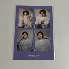 2025年最新】THE FACE shop ウォヌの人気アイテム - メルカリ