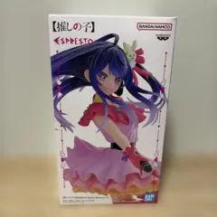 【送料込】推しの子 アイ フィギュア ESPRESTOのサムネイル