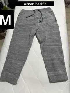 Ocean Pacific サマーニットハーフパンツ グレーのサムネイル