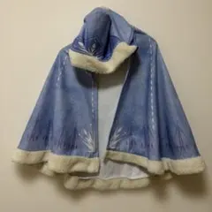 2026年最新】アナ雪 ポンチョの人気アイテム - メルカリ