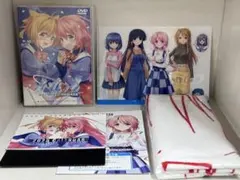 みずいろリメイク DVD 特典付き