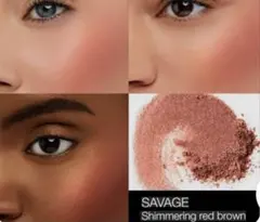 NARS ブラッシュ　4080のサムネイル