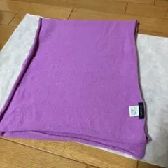 Cruciani クルチアーニ カシミヤ 100％ ふわふわ 美発色ストールのサムネイル