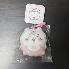 中国香港限定ちいかわ セブンイレブンまんまる目 白目 うさぎ