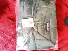 新品未使用　パタゴニアpatagonia ダウンセーター