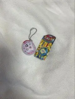 たまごっち　シャカシャカチャーム