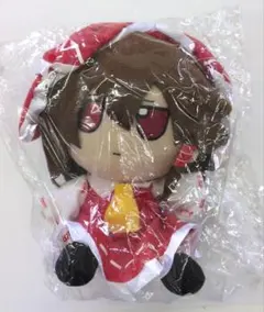 東方Project 玩偶