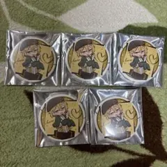 センラ Brun 缶バッジ