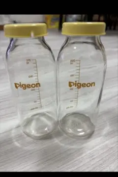ジ*ー様 S*2様 Pigeon 哺乳瓶 120ml 2本セット