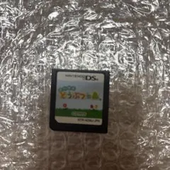 おいでよどうぶつの森 ニンテンドーDS ソフト