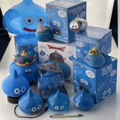 スライム　まとめ売り　ドラクエ ドラクエ スライム グッズまとめ売り - メルカリ