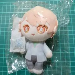 プロジェクトセカイ プロセカ はぴこれ A賞 ぬいぐるみマスコット 天馬