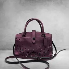 2026年最新】COACH MERCERの人気アイテム - メルカリ