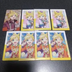 プロセカ 鏡音レン エピカ&ぱしゃこれ まとめ売り