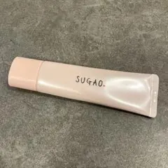 SUGAO スノーホイップクリーム ピンクホワイトのサムネイル