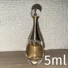 Dior ジャドール J'adore オードゥ パルファン 5mlのサムネイル