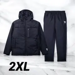 新品　VICTAS 卓球 ウォームアップウェア　セットアップ 2XL