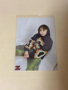 ワンエン EIKU 生写真 #029