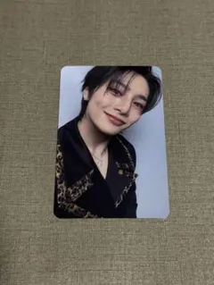 2025年最新】straykidsアイエン トレカの人気アイテム - メルカリ