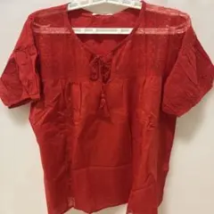 ehka sopo 赤トップスのサムネイル