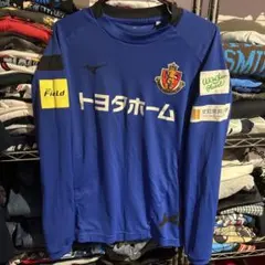 名古屋グランパス 選手支給品 ユニフォームGK シャツ - メルカリ