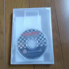 マリオカート ダブルダッシュ!! 【ゲームキューブソフト】【GC】