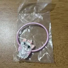 ディズニーキャラクター Twinkle ゴム マリー