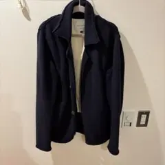 ナノユニバース ジャケット メンズ l