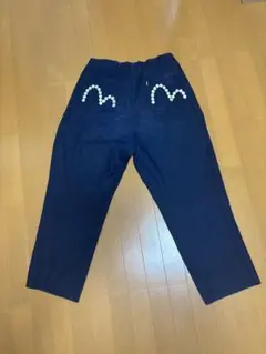 2026年最新】EVISU デニム・ジーンズの人気アイテム - メルカリ