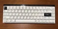 MelGeek made68 ultra 白