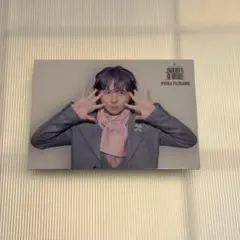 Mrs. GREEN APPLE ゼンジン フォトカ 藤澤涼架 022