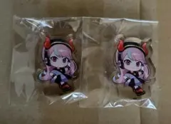 セリー Selly アクリルブロック CR PRIZE 2点セットのサムネイル