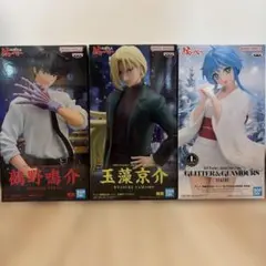 【地獄先生ぬ〜べ〜】フィギュアまとめ売り