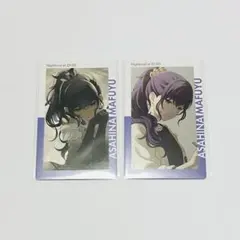 朝比奈まふゆ】プロセカ エピカ 28B セット - メルカリ