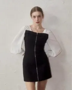 新品未開封　TWEED DOCKING MINI OP BLACK yilon