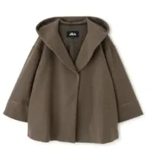 【JILL by JILLSTUART】ライトフーディージャケットのサムネイル