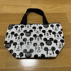 ミッキーマウス ランチバッグ