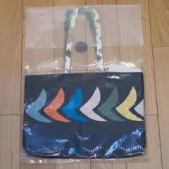 minä perhonen maisema bag トートバッグ　つぐ展