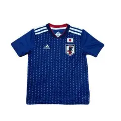 adidas 日本代表 サッカーシャツ 140