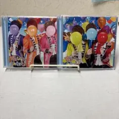 すとろべりーねくすとっ！【初回限定ライブ映像盤A／B】まとめ売り！